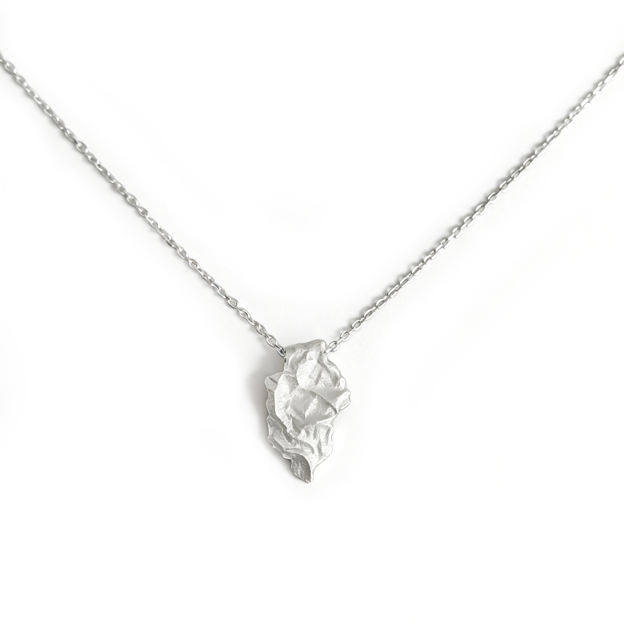 No.011 Arboreal Trace