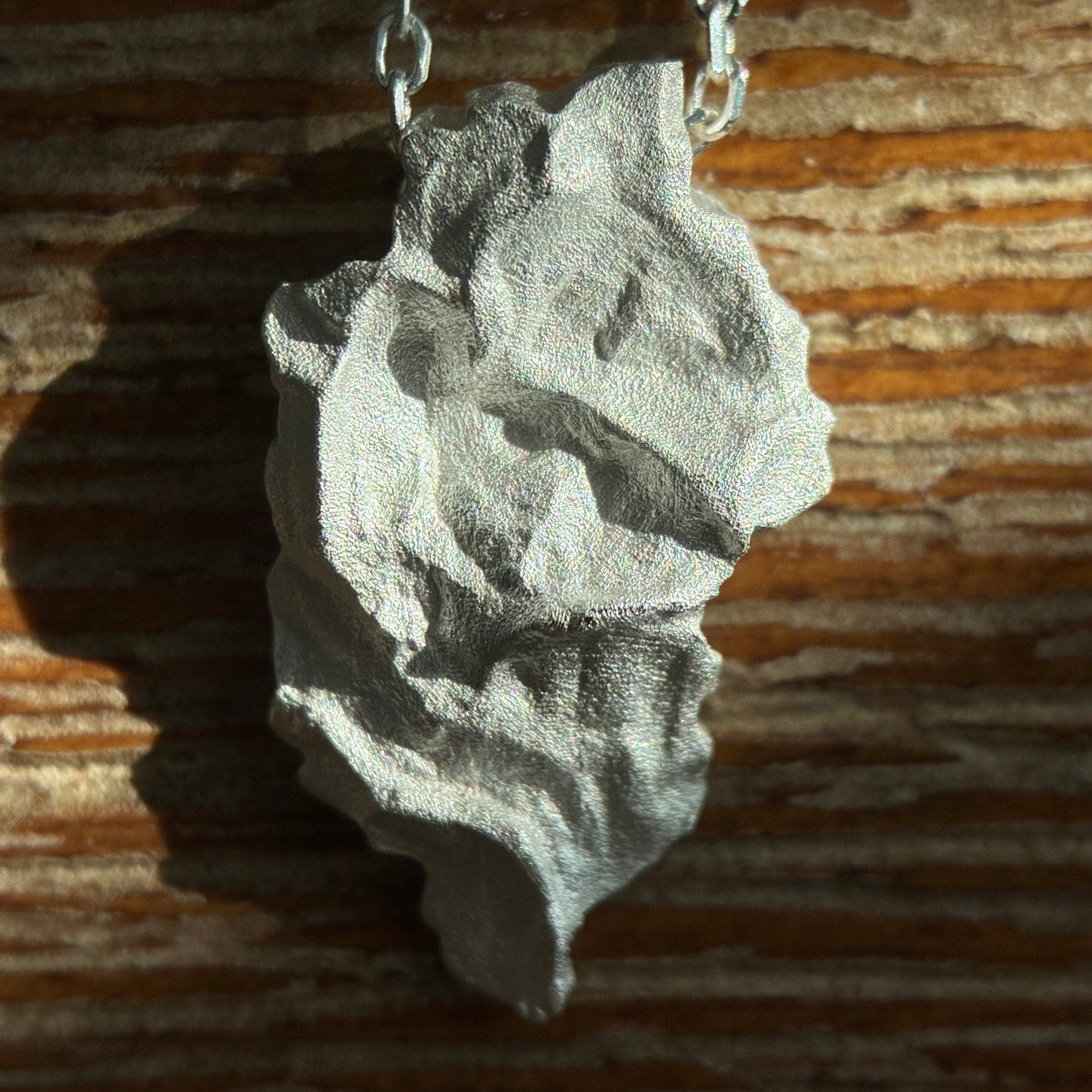 No.011 Arboreal Trace