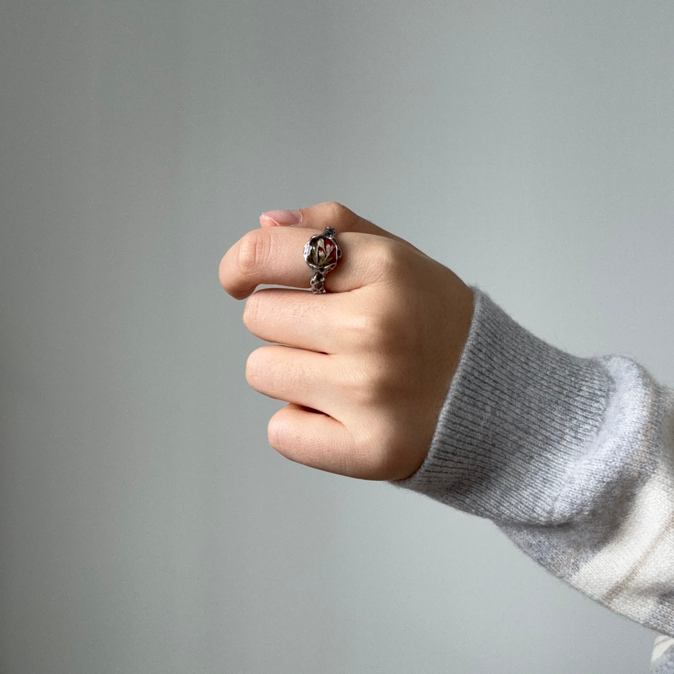 No.002 Wildfire Ember