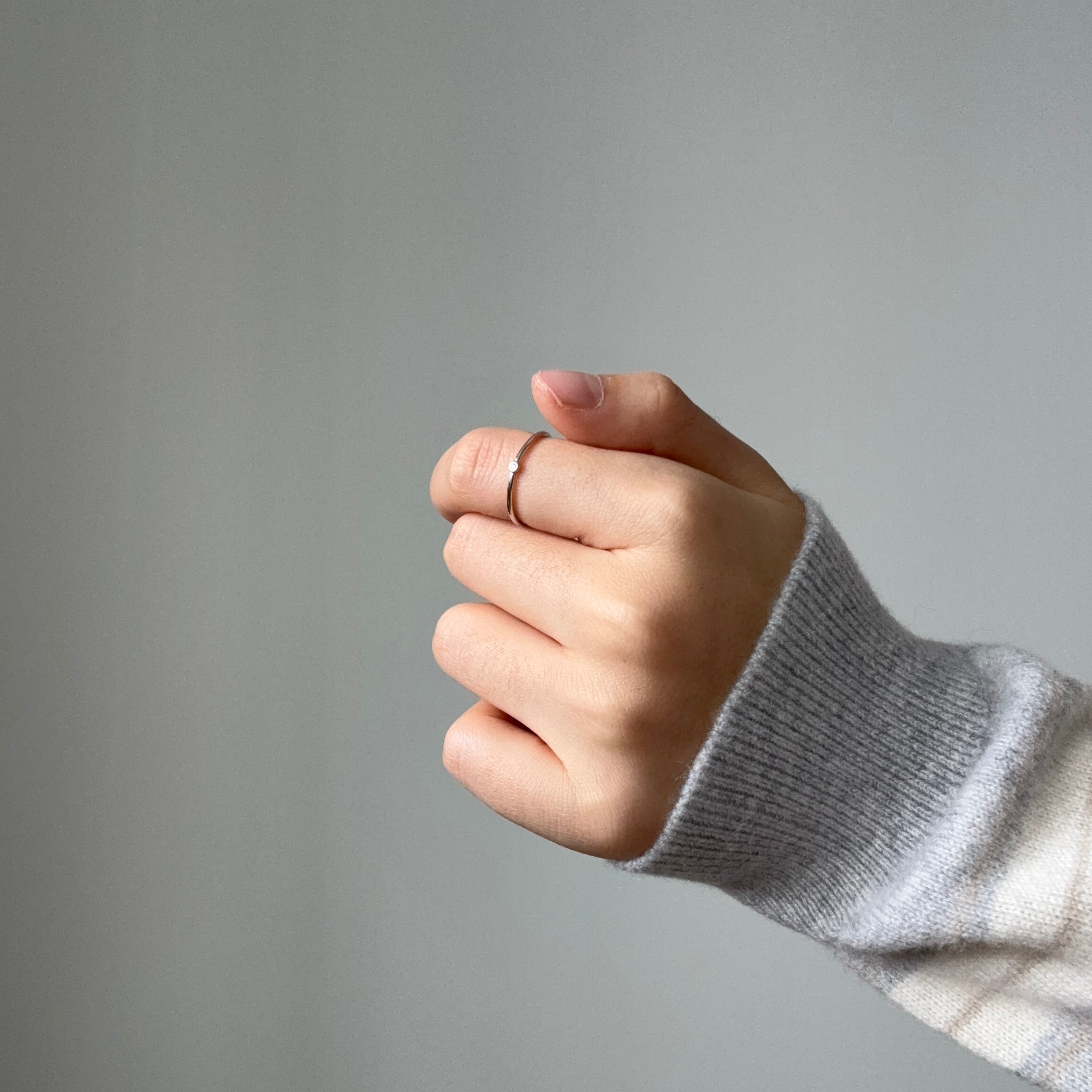 No.010 Linear Thread