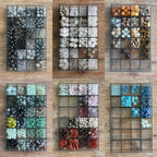 Fragment of Serendipity | Mystery Bracelet