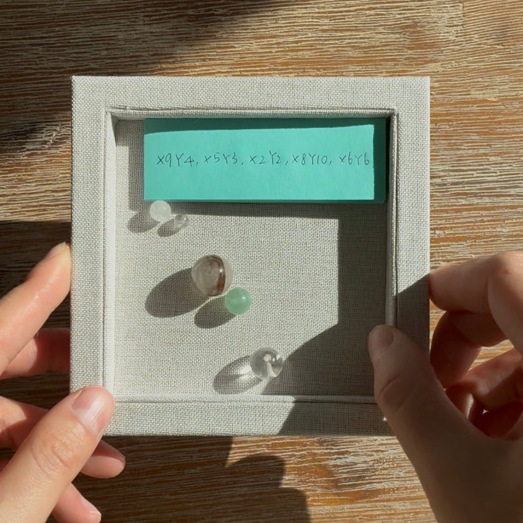 Fragment of Serendipity | Mystery Bracelet