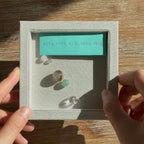 Fragment of Serendipity | Mystery Bracelet