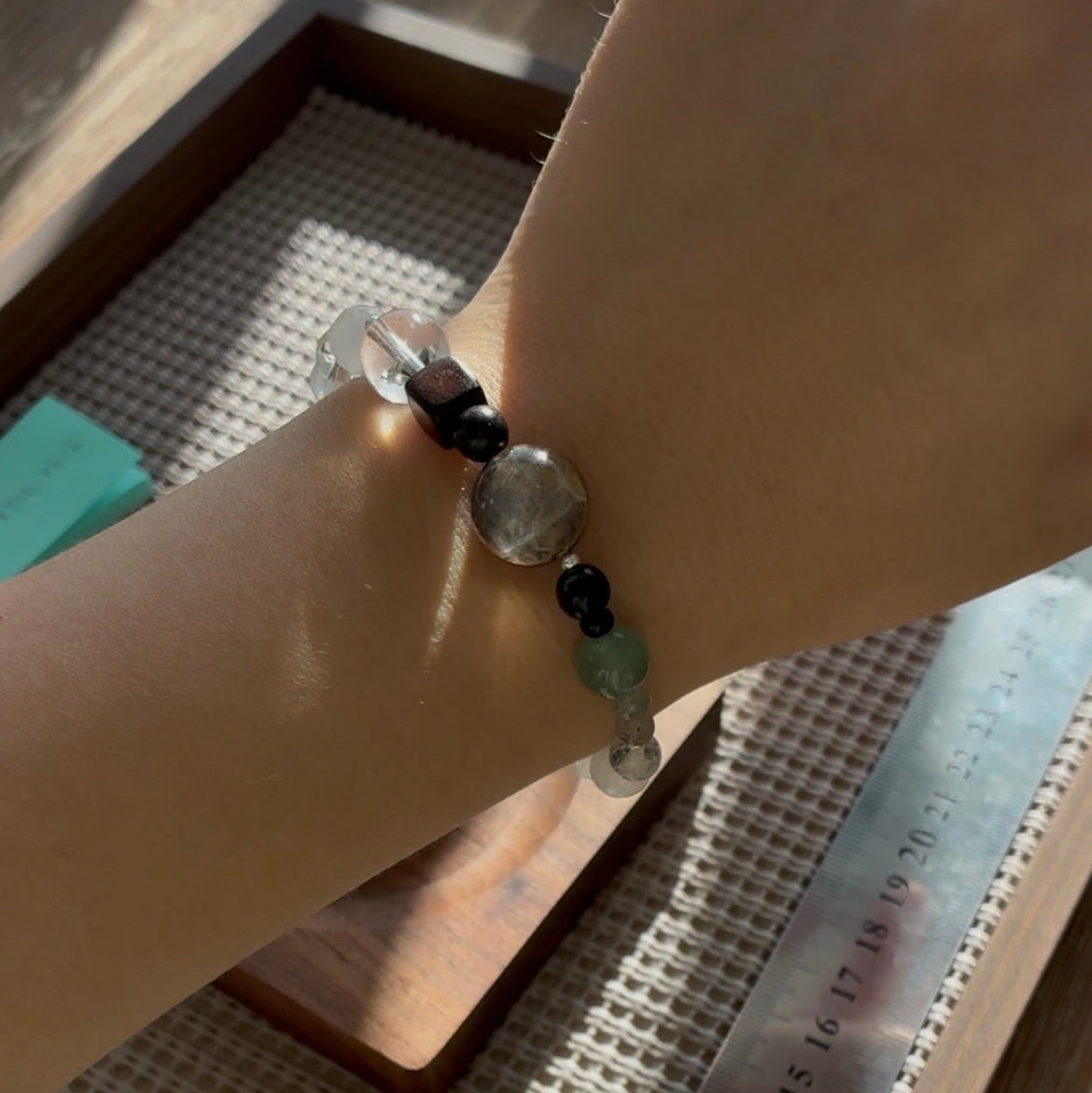 Fragment of Serendipity | Mystery Bracelet
