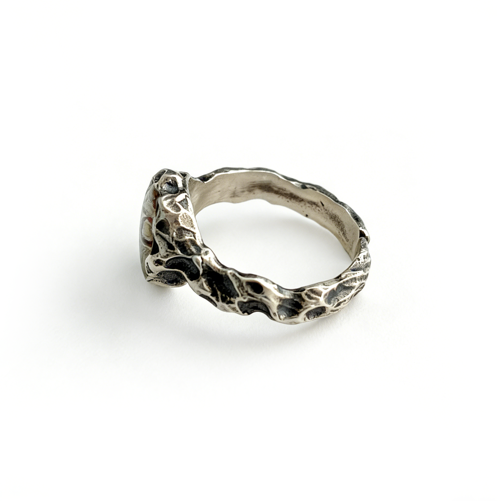 No.002 Wildfire Ember